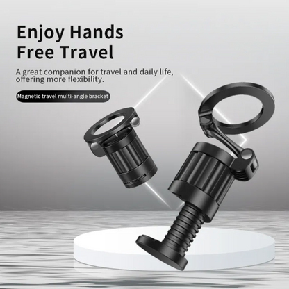 Magnetic 360° Rotatable Phone Holder