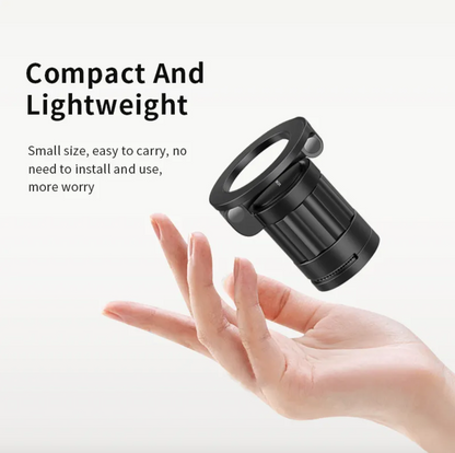 Magnetic 360° Rotatable Phone Holder