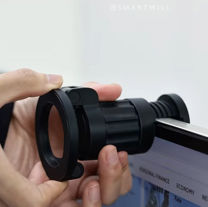Magnetic 360° Rotatable Phone Holder