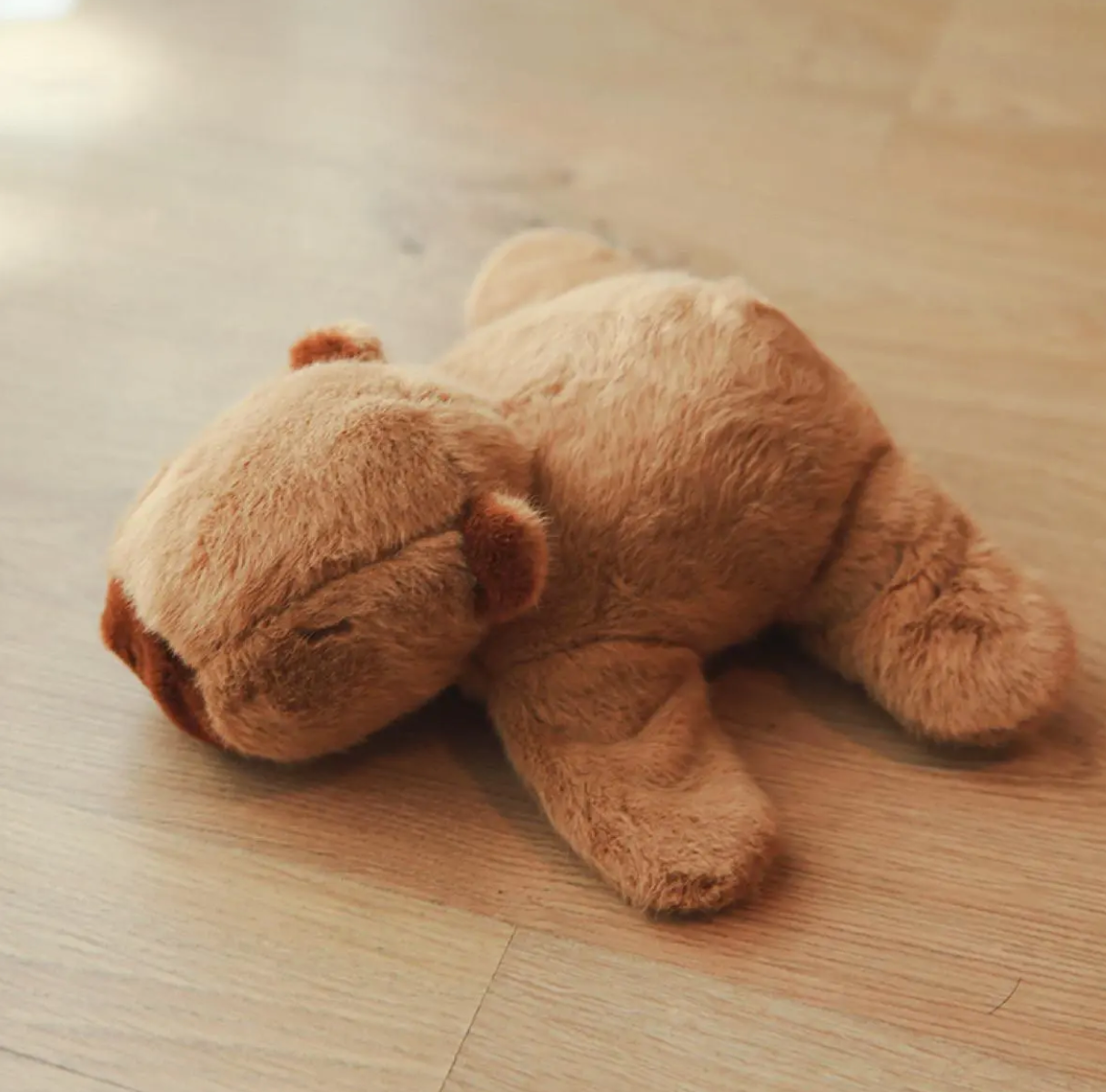 Cute Hand Bracelet Plush Toy