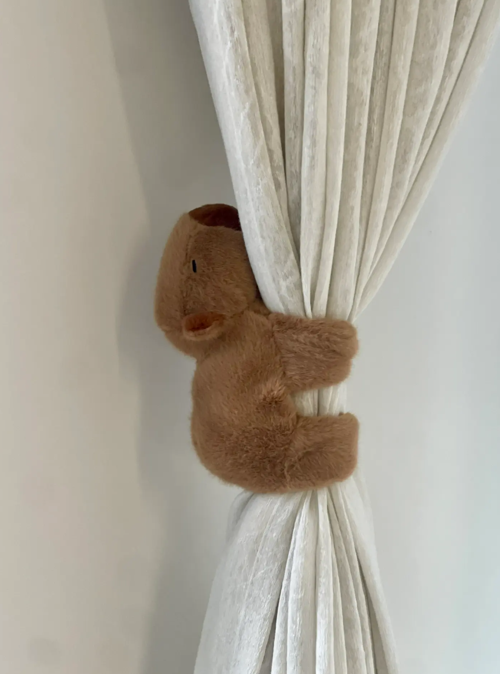Cute Hand Bracelet Plush Toy