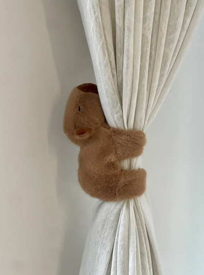 Cute Hand Bracelet Plush Toy