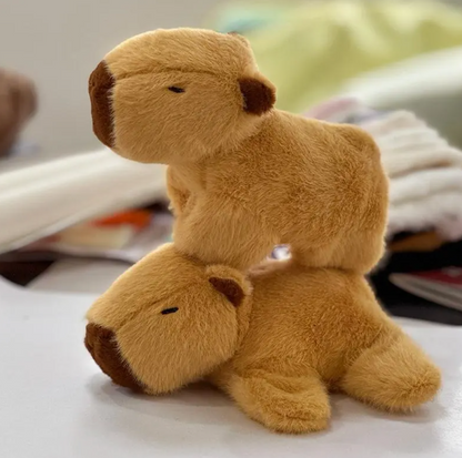 Cute Hand Bracelet Plush Toy
