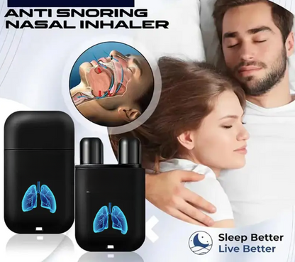 Herbal Breathe Respiratory Cleansing Aerosolizer