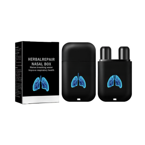Herbal Breathe Respiratory Cleansing Aerosolizer
