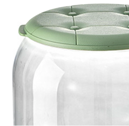 Round Heavy Duty Storage Stool