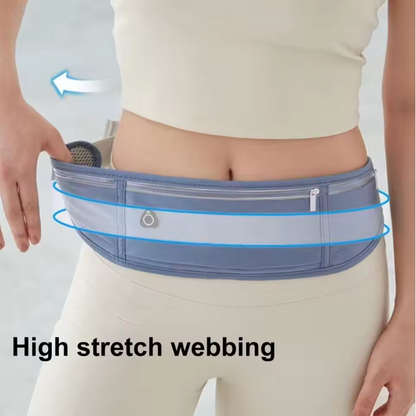 Unisex Waterproof Running Sports Belt