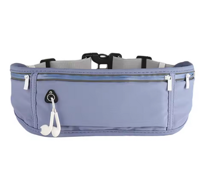 Unisex Waterproof Running Sports Belt