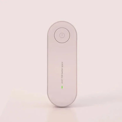 Portable Negative Ion Air Purifier