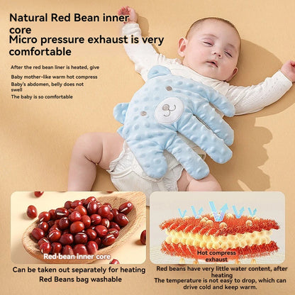 Rechargeable Baby Patter Palm With Remote