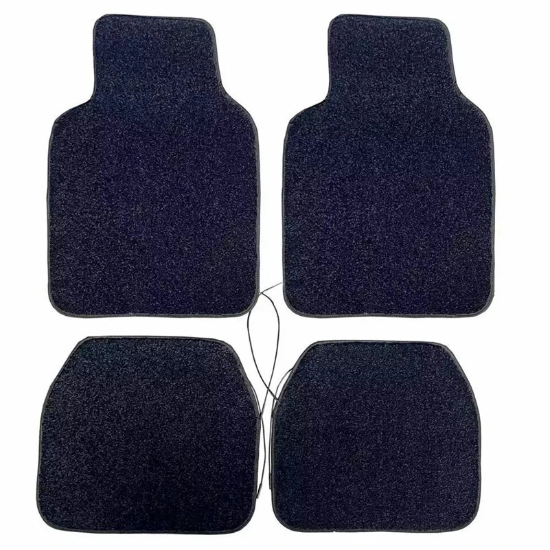 Star Lights Car Floor Mats