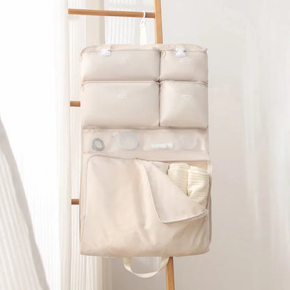 Portable Hanging Travel Storage Bag