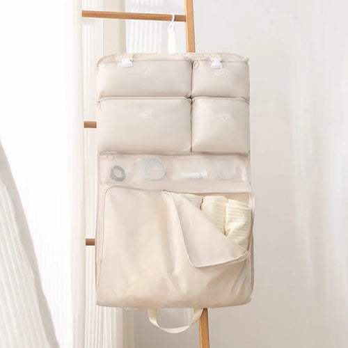 Portable Hanging Travel Storage Bag
