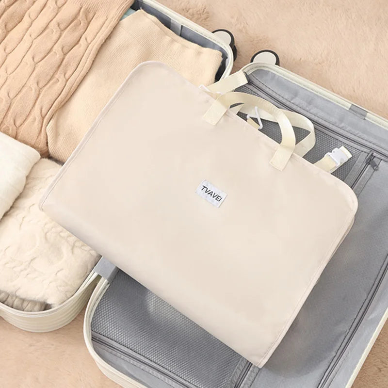 Portable Hanging Travel Storage Bag
