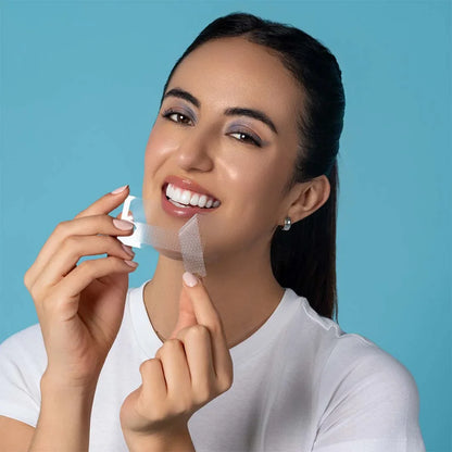 Teeth Whitening Strips (14 Pair)