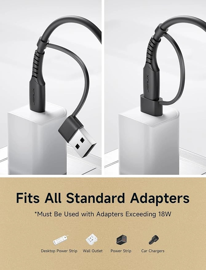 Transparent Magnetic Wireless Magsafe Charger
