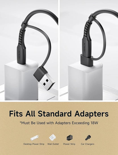 Transparent Magnetic Wireless Magsafe Charger