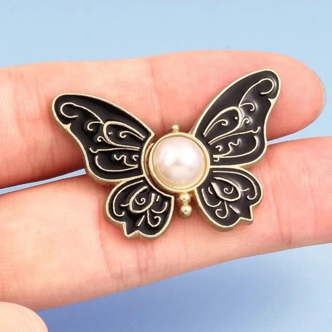 Adjustable Waistband Button Pin ( Multicolor)