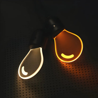 Car Glowing Bulb Lamp