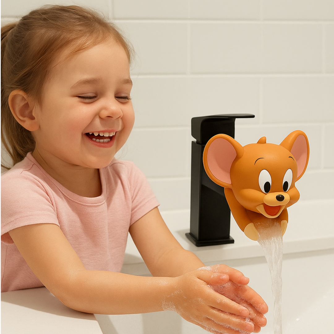 Tom & Jerry Tap Extender