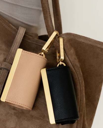 Keychain Tote Bag