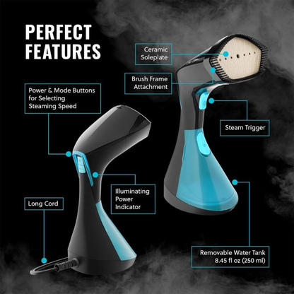 Handheld Steamer for Clothes