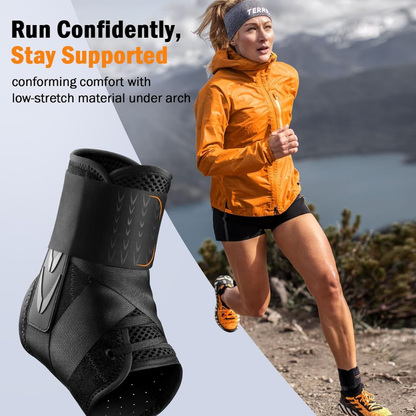 Sprain Protection Ankle Joint Sleeve