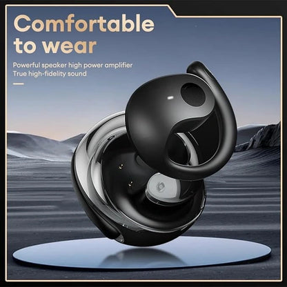 AI Voice Translating Earbuds