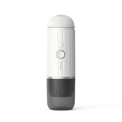 Portable Espresso Electric Coffee Maker