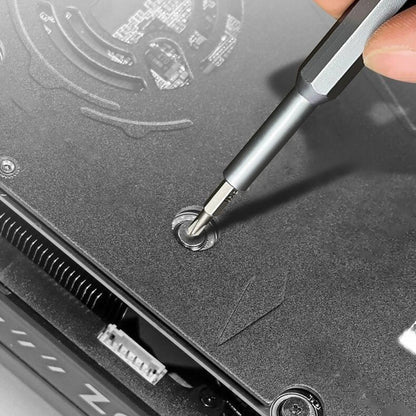 24 in 1  Screwdriver Magnetic Set