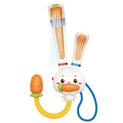 Kids Rabbit Ear Spray with 2 Shower Heads
