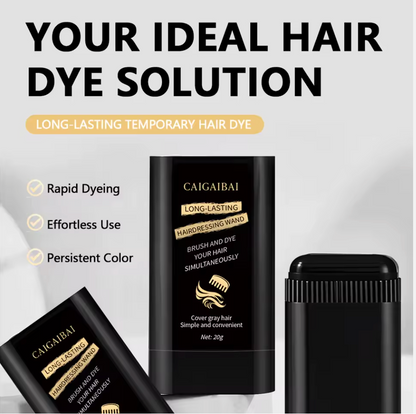 2-in-1 Hair Dye Comb