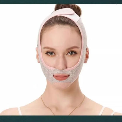 Face Slimming Sleep Mask