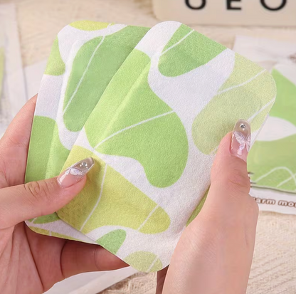 Disposable Hot Hand Warmer Pad