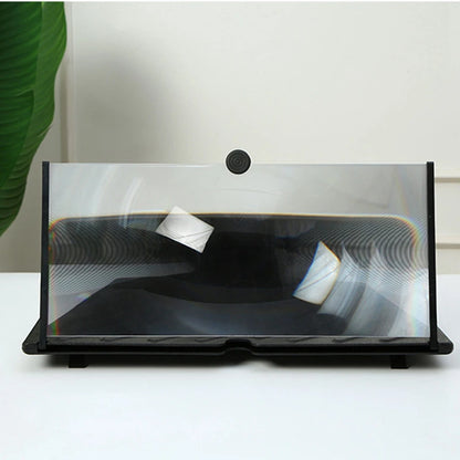 Phone Screen Magnifier