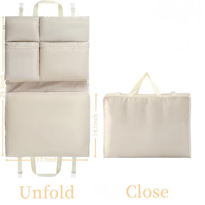 Portable Hanging Travel Storage Bag