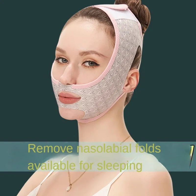 Face Slimming Sleep Mask