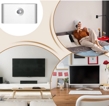 Motion Sensor Wireless Night LED