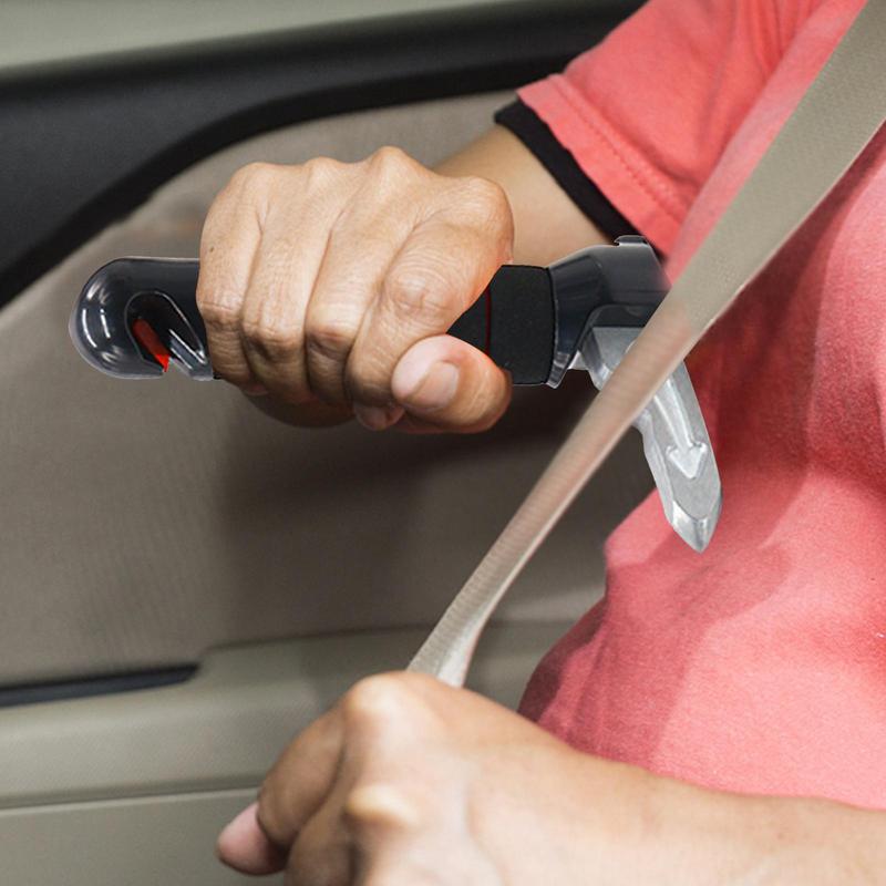 3-in-1 Car Door Handle For Elderly