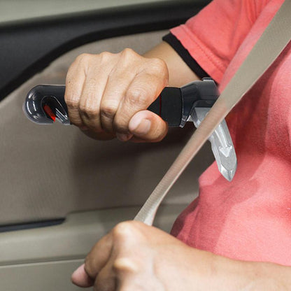 3-in-1 Car Door Handle For Elderly
