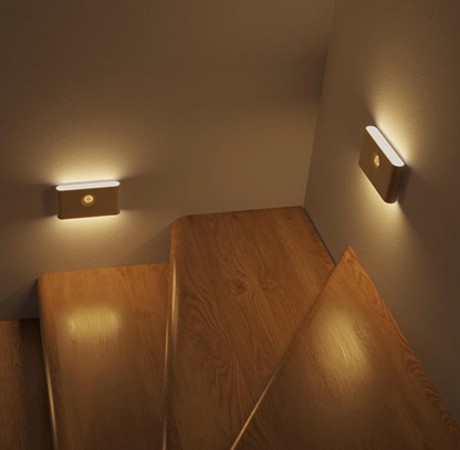 Motion Sensor Wireless Night LED