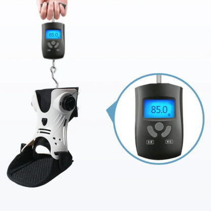 Orthosis Adjustable Ankle Support Braces