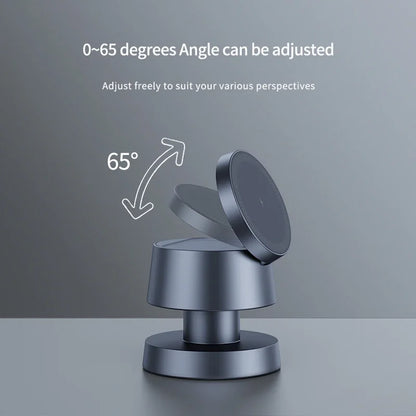 Magnetic 3 in 1 Wireless Charging Station