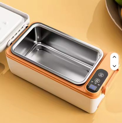 Electric Heating Lunch Box