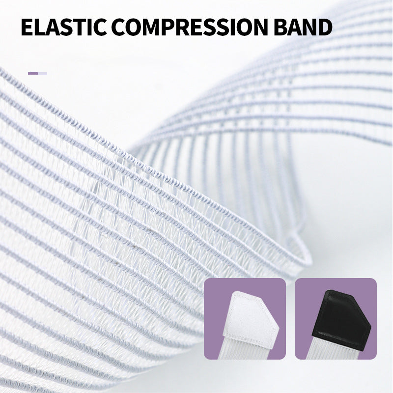 Stretchable Knee Supporter