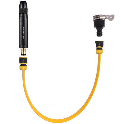 High-Pressure Hose Nozzle Wand