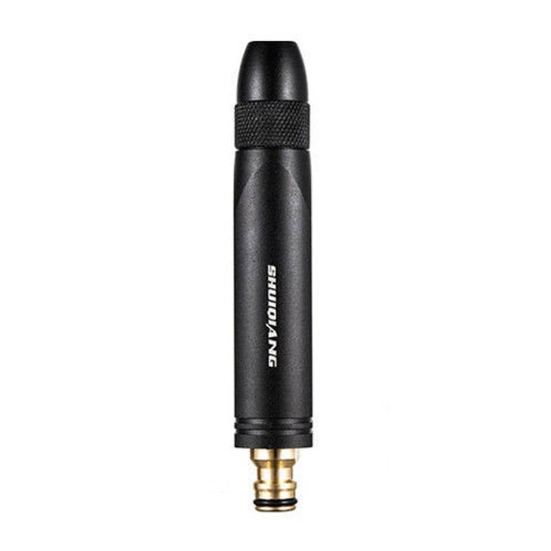 High-Pressure Hose Nozzle Wand