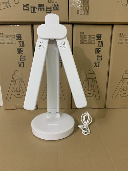 Double Layer Light Table Lamp