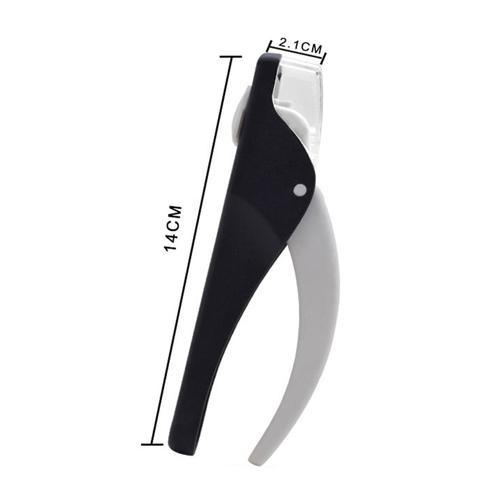 DIY Nail Art Scissors