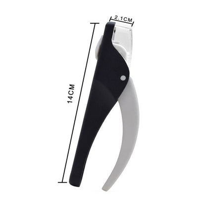 DIY Nail Art Scissors